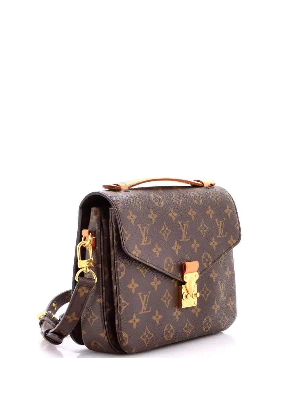 Louis Vuitton elevate your